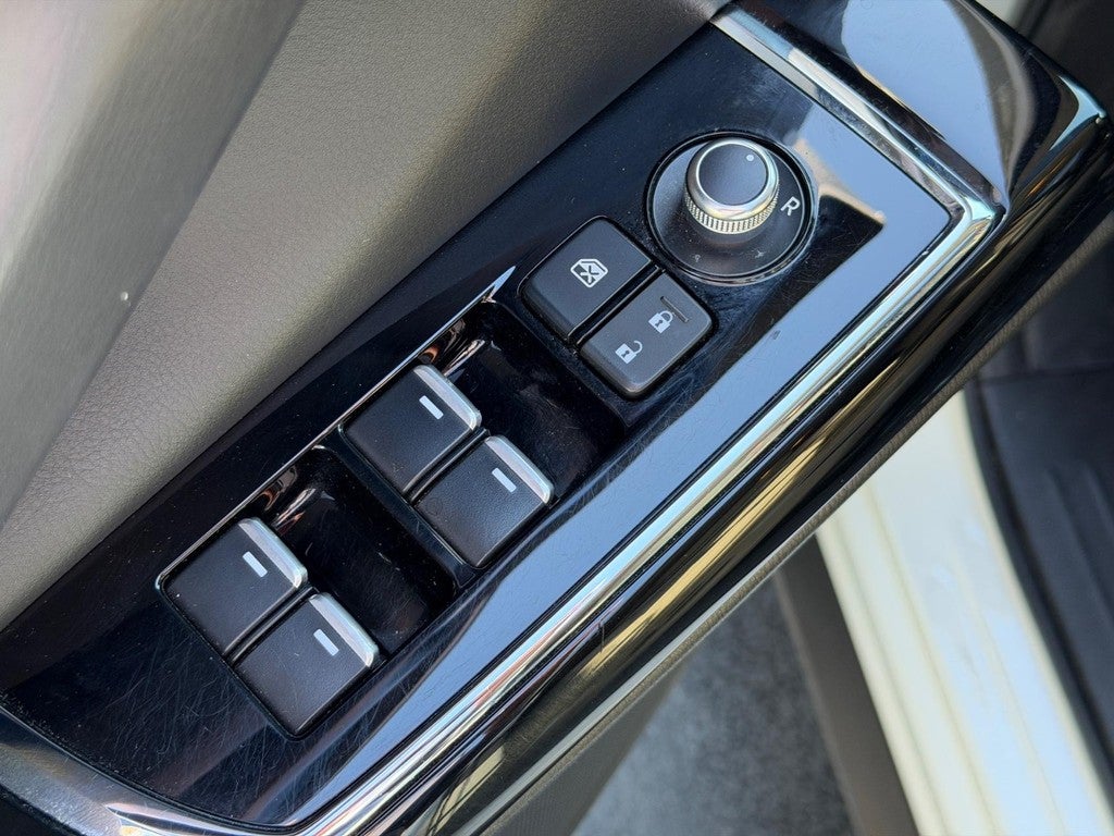 2023 Mazda Mazda CX-9 Touring Plus