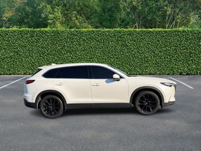 2023 Mazda Mazda CX-9 Touring Plus