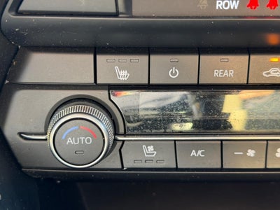 2023 Mazda Mazda CX-9 Touring Plus