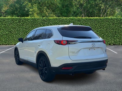 2023 Mazda Mazda CX-9 Touring Plus