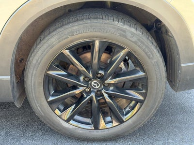 2023 Mazda Mazda CX-9 Touring Plus