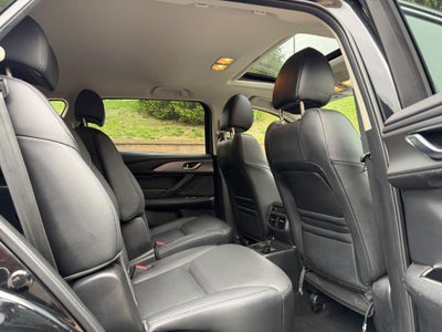2023 Mazda Mazda CX-9 Touring Plus