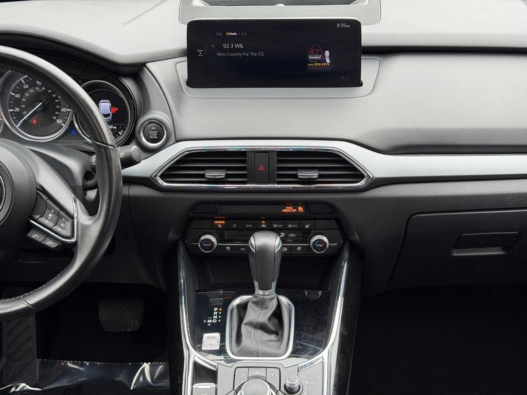 2023 Mazda Mazda CX-9 Touring Plus