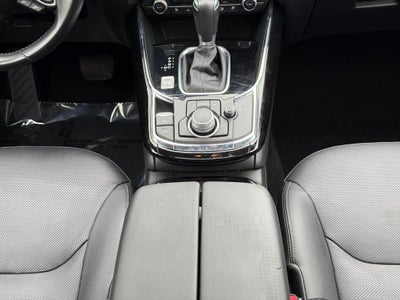 2023 Mazda Mazda CX-9 Touring Plus
