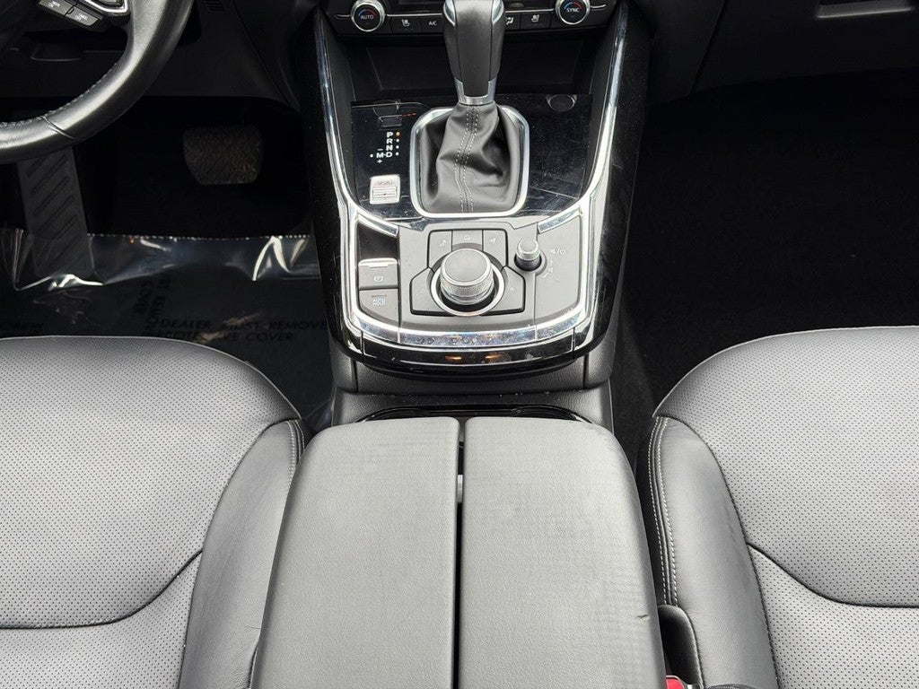 2023 Mazda Mazda CX-9 Touring Plus