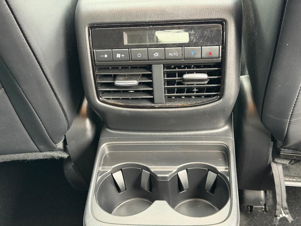 2023 Mazda Mazda CX-9 Touring Plus