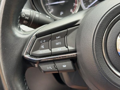 2023 Mazda Mazda CX-9 Touring Plus
