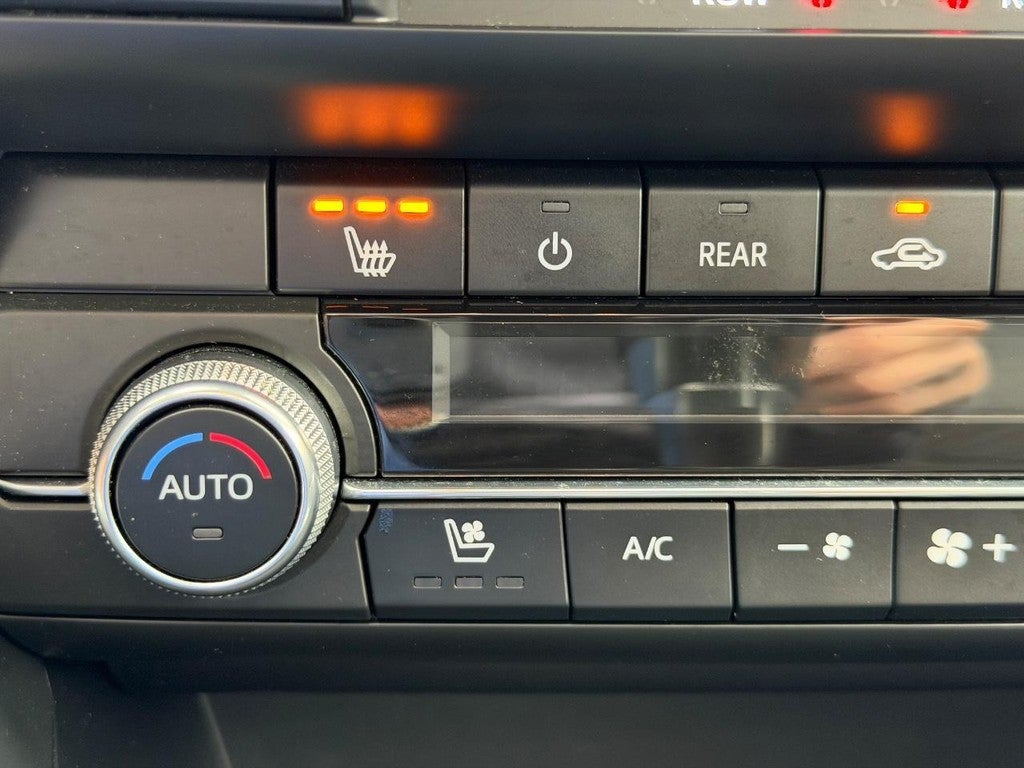 2023 Mazda Mazda CX-9 Touring Plus