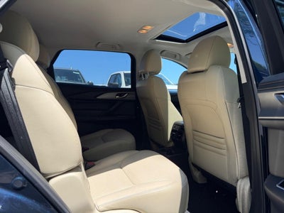 2023 Mazda Mazda CX-9 Touring