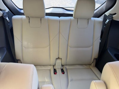 2023 Mazda Mazda CX-9 Touring