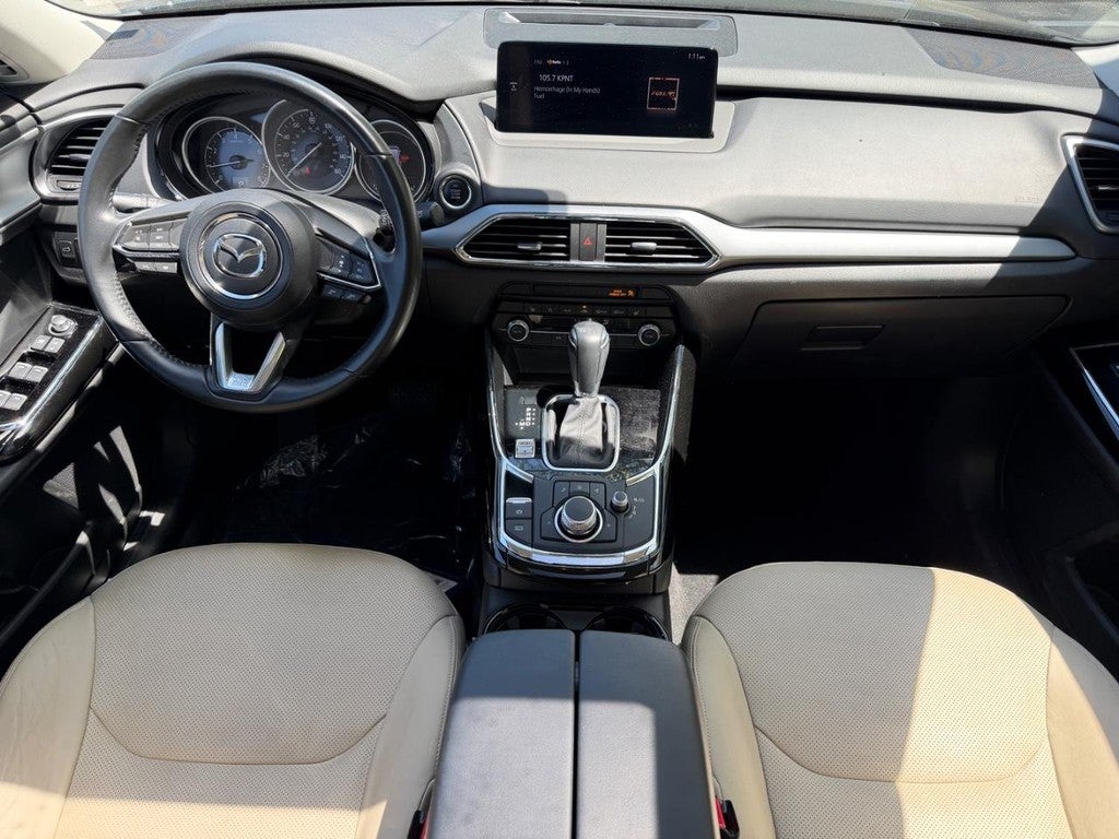 2023 Mazda Mazda CX-9 Touring