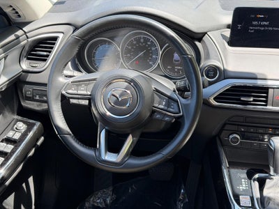 2023 Mazda Mazda CX-9 Touring