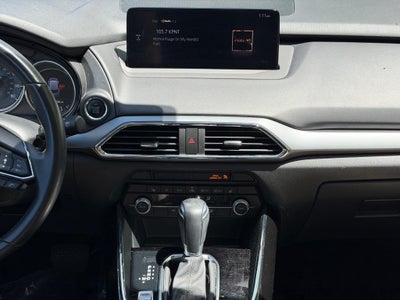 2023 Mazda Mazda CX-9 Touring