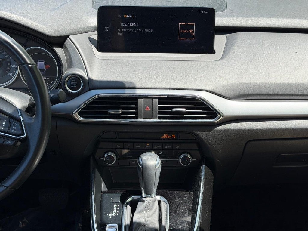 2023 Mazda Mazda CX-9 Touring