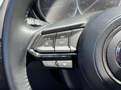 2023 Mazda Mazda CX-9 Touring