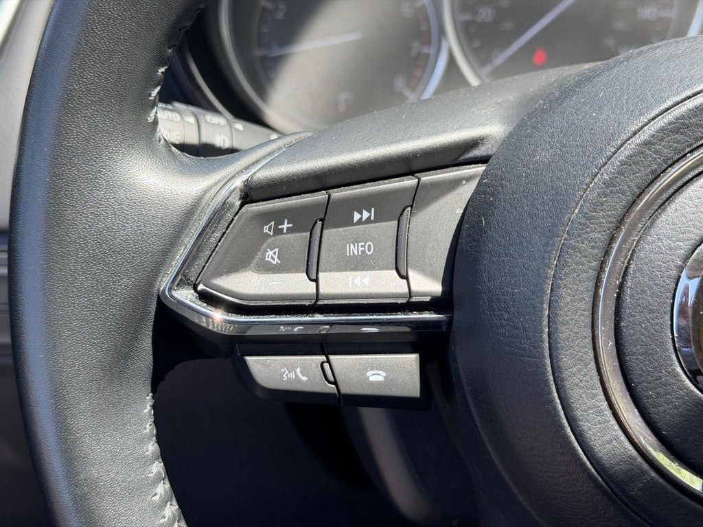 2023 Mazda Mazda CX-9 Touring