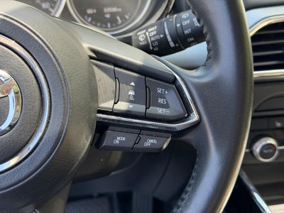 2023 Mazda Mazda CX-9 Touring