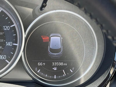 2023 Mazda Mazda CX-9 Touring