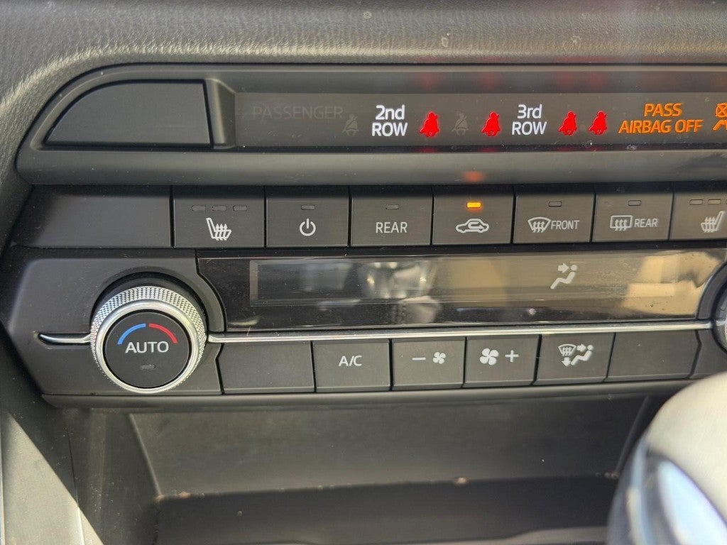 2023 Mazda Mazda CX-9 Touring