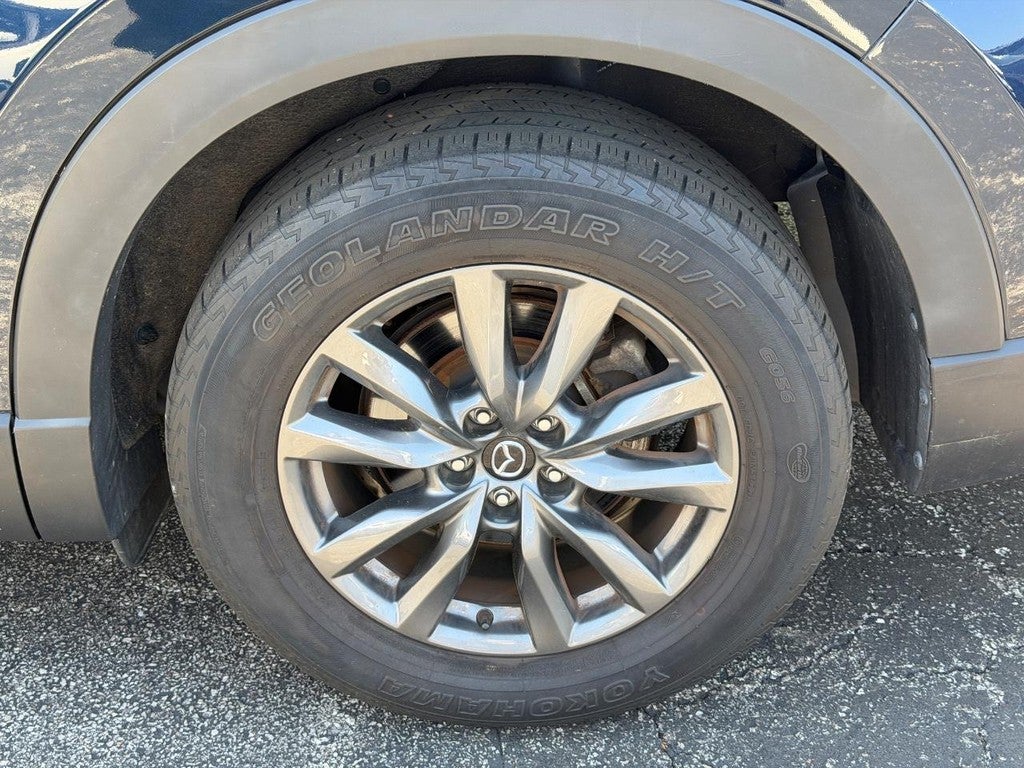 2023 Mazda Mazda CX-9 Touring