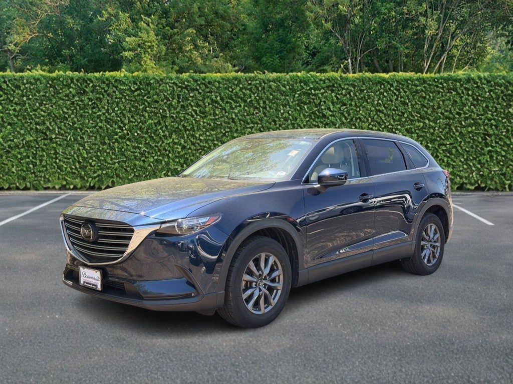 2023 Mazda Mazda CX-9 Touring