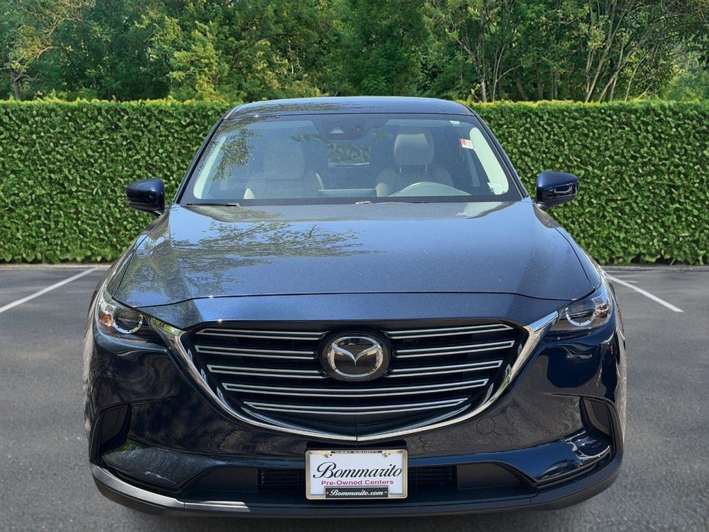 2023 Mazda Mazda CX-9 Touring