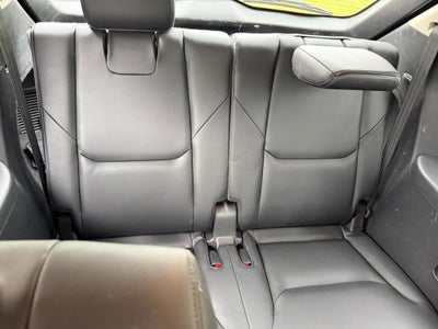 2023 Mazda Mazda CX-9 Touring