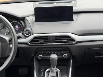 2023 Mazda Mazda CX-9 Touring