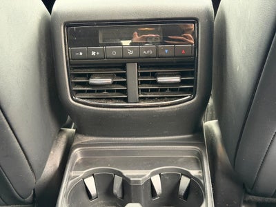 2023 Mazda Mazda CX-9 Touring