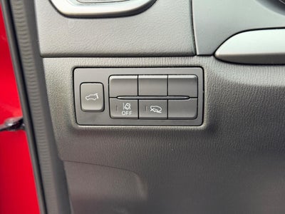 2023 Mazda Mazda CX-9 Touring