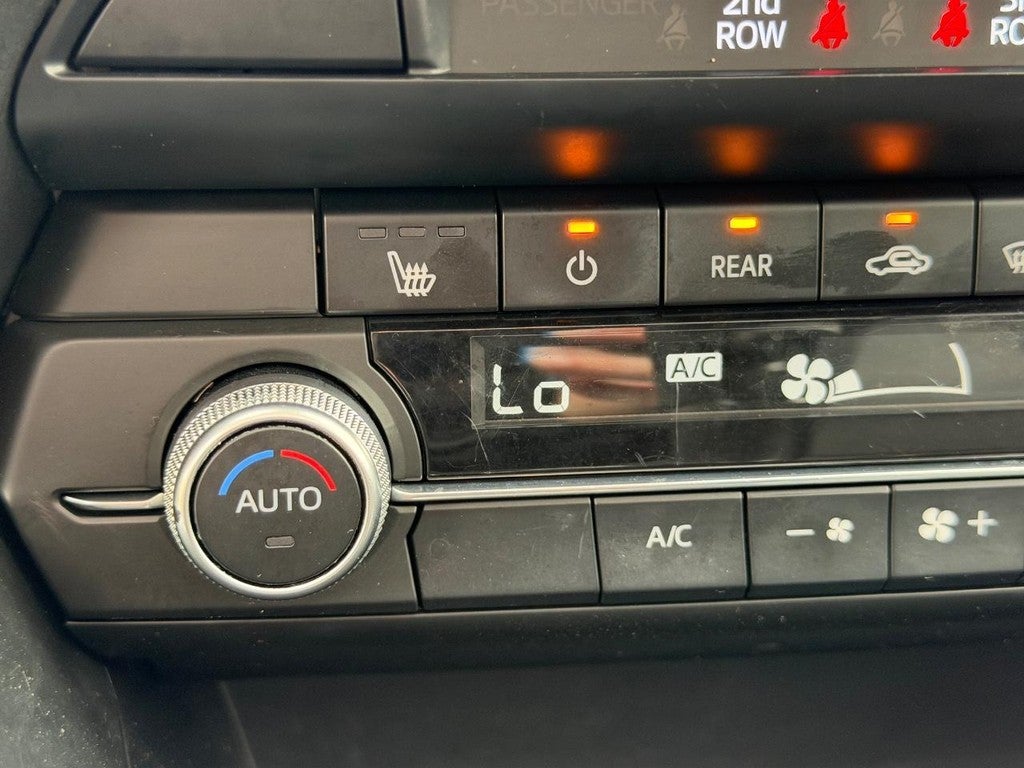 2023 Mazda Mazda CX-9 Touring