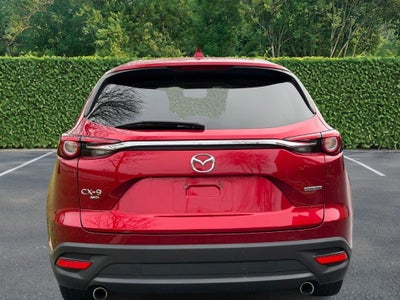 2023 Mazda Mazda CX-9 Touring