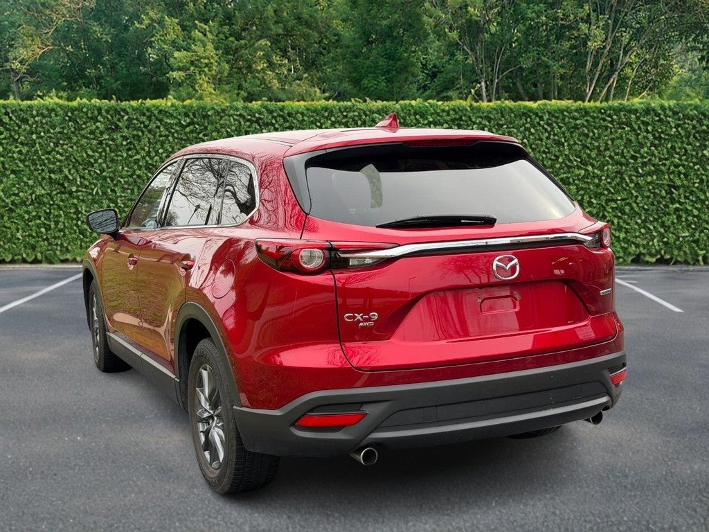 2023 Mazda Mazda CX-9 Touring