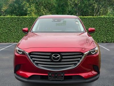 2023 Mazda Mazda CX-9 Touring