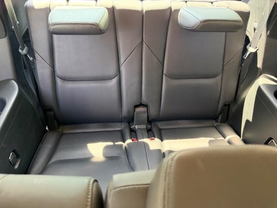 2018 Mazda Mazda CX-9 Touring