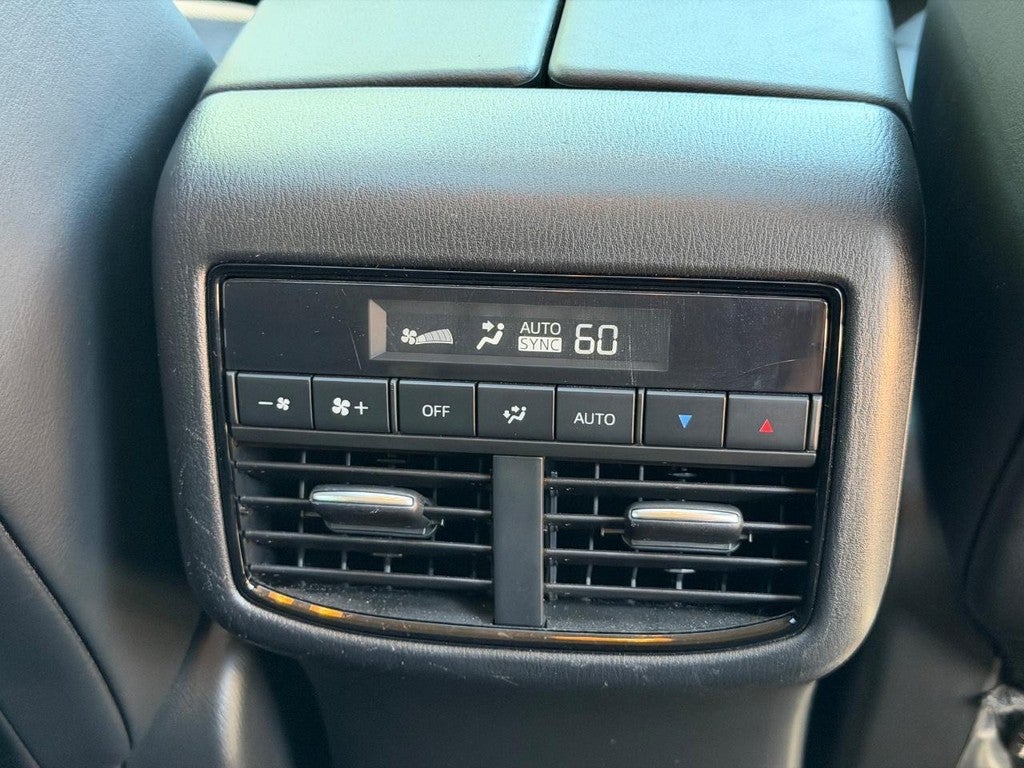 2018 Mazda Mazda CX-9 Touring