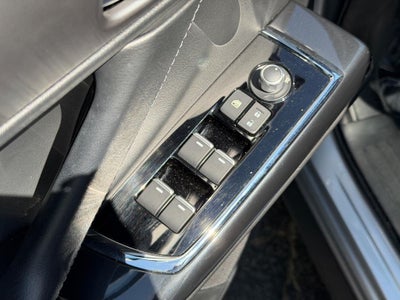 2018 Mazda Mazda CX-9 Touring