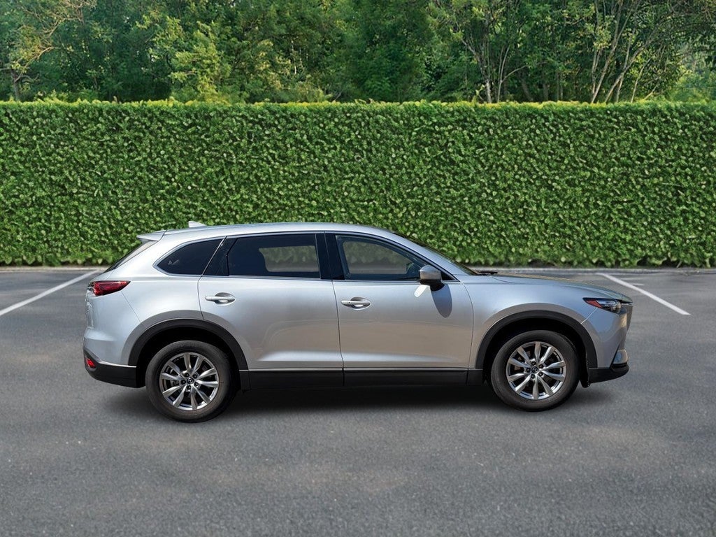 2018 Mazda Mazda CX-9 Touring