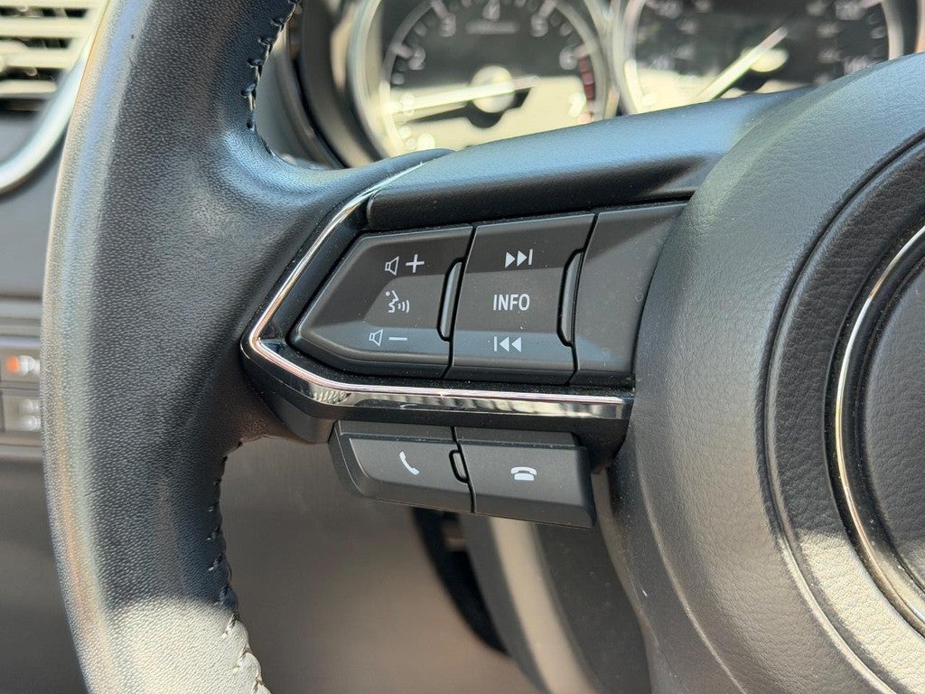 2018 Mazda Mazda CX-9 Touring