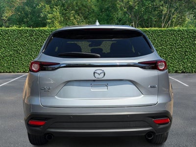 2018 Mazda Mazda CX-9 Touring