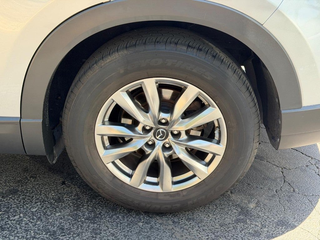 2018 Mazda Mazda CX-9 Touring