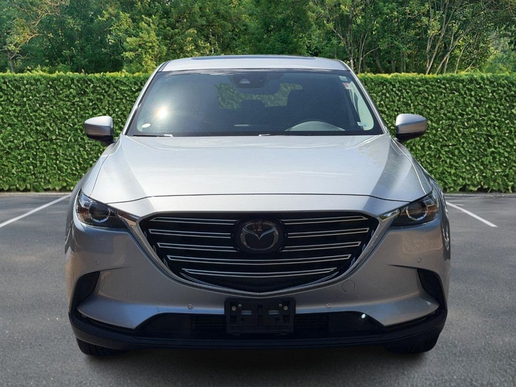 2018 Mazda Mazda CX-9 Touring