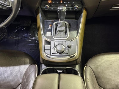 2021 Mazda Mazda CX-9 Signature AWD