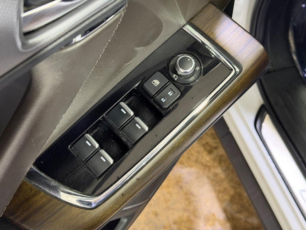 2021 Mazda Mazda CX-9 Signature AWD