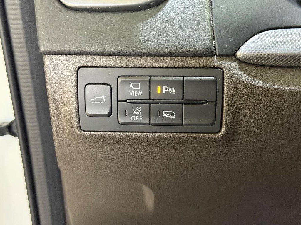 2021 Mazda Mazda CX-9 Signature AWD