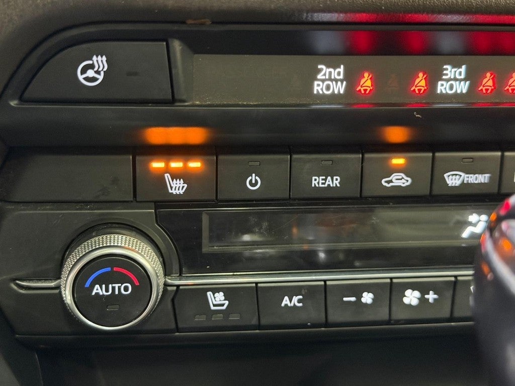 2021 Mazda Mazda CX-9 Signature AWD