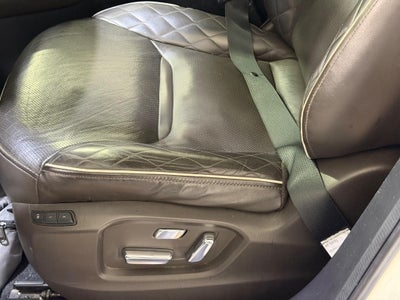 2021 Mazda Mazda CX-9 Signature AWD