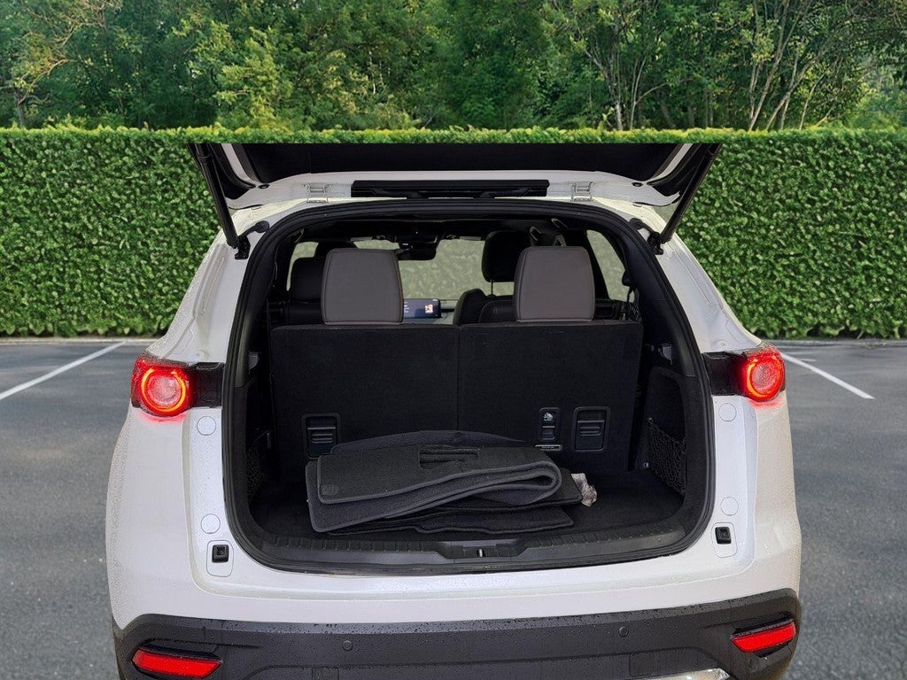 2021 Mazda Mazda CX-9 Signature AWD