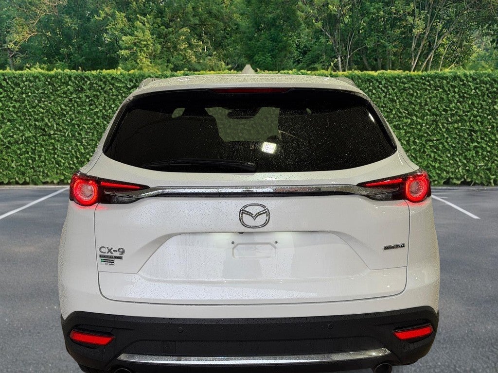 2021 Mazda Mazda CX-9 Signature AWD