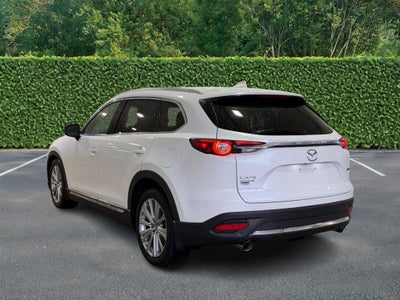 2021 Mazda Mazda CX-9 Signature AWD
